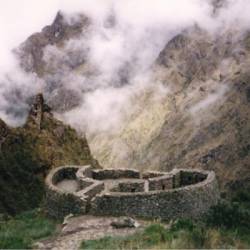 Ourobiguous : Lord of the Mountains